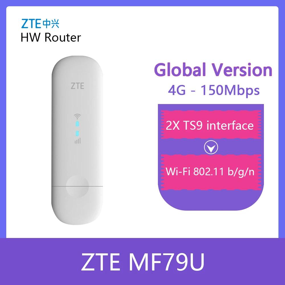   ZTE MF79 4G150M LTE USB  LTE 4G USB..